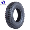 Sunmoon Brand New 30035037540012 Haubais 100.80.17 Tire de moto